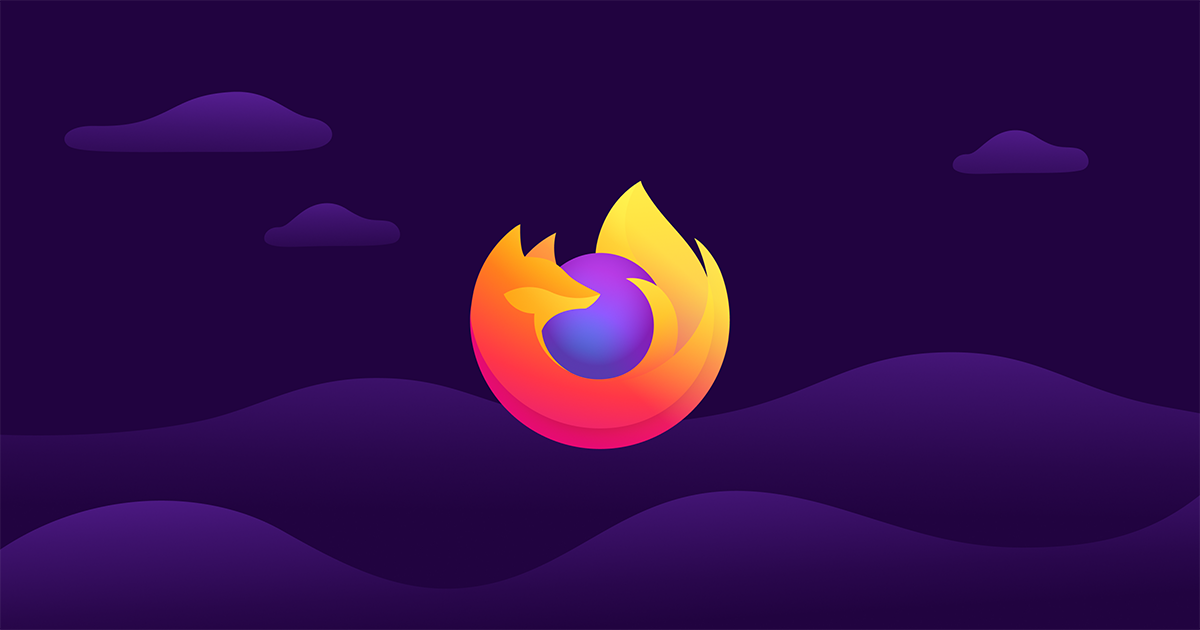 Firefox 移动端安全界面